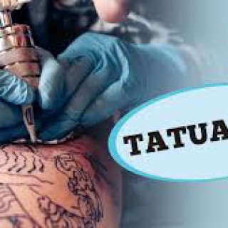 Dr. Ajuda: cuidados com tatuagens